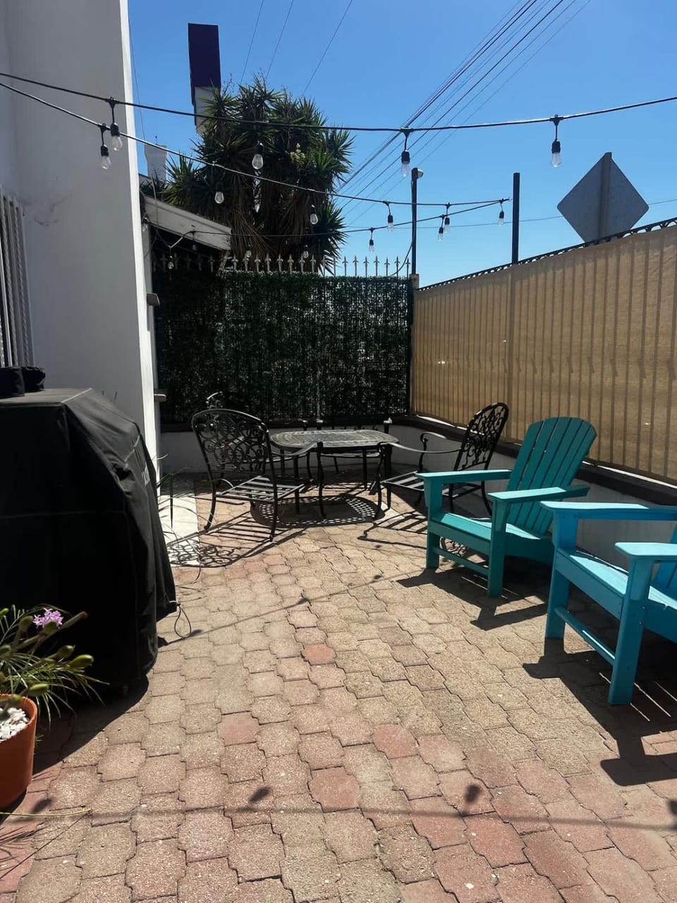 Beautiful Home at Ensenada 3BR at DT BBQ GRILL House in Ensenada