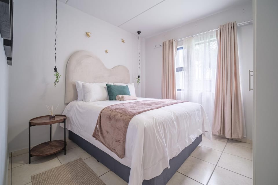 Ballito Nest on Groves 1 bed Apartment in Dolphin Coast
