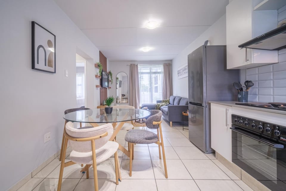 Ballito Nest on Groves 1 bed Apartment in Dolphin Coast