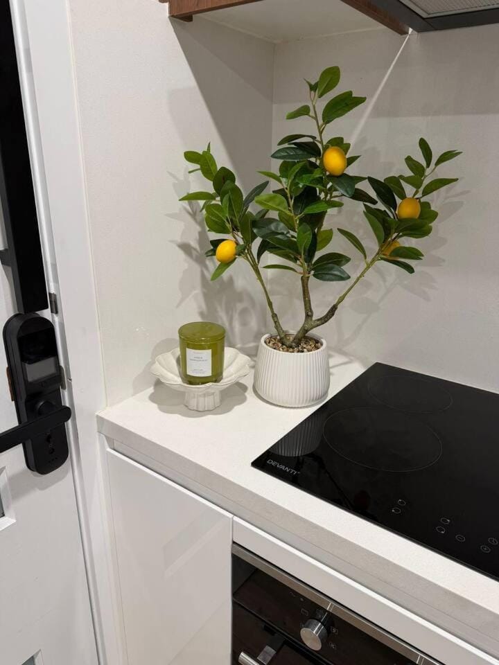 Modern 2BR Granny w Outdoor Near Stanhope Leisure Apartment in Sydney