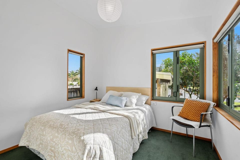 Water's Edge Stay in Central Whangarei Apartment in Whangārei