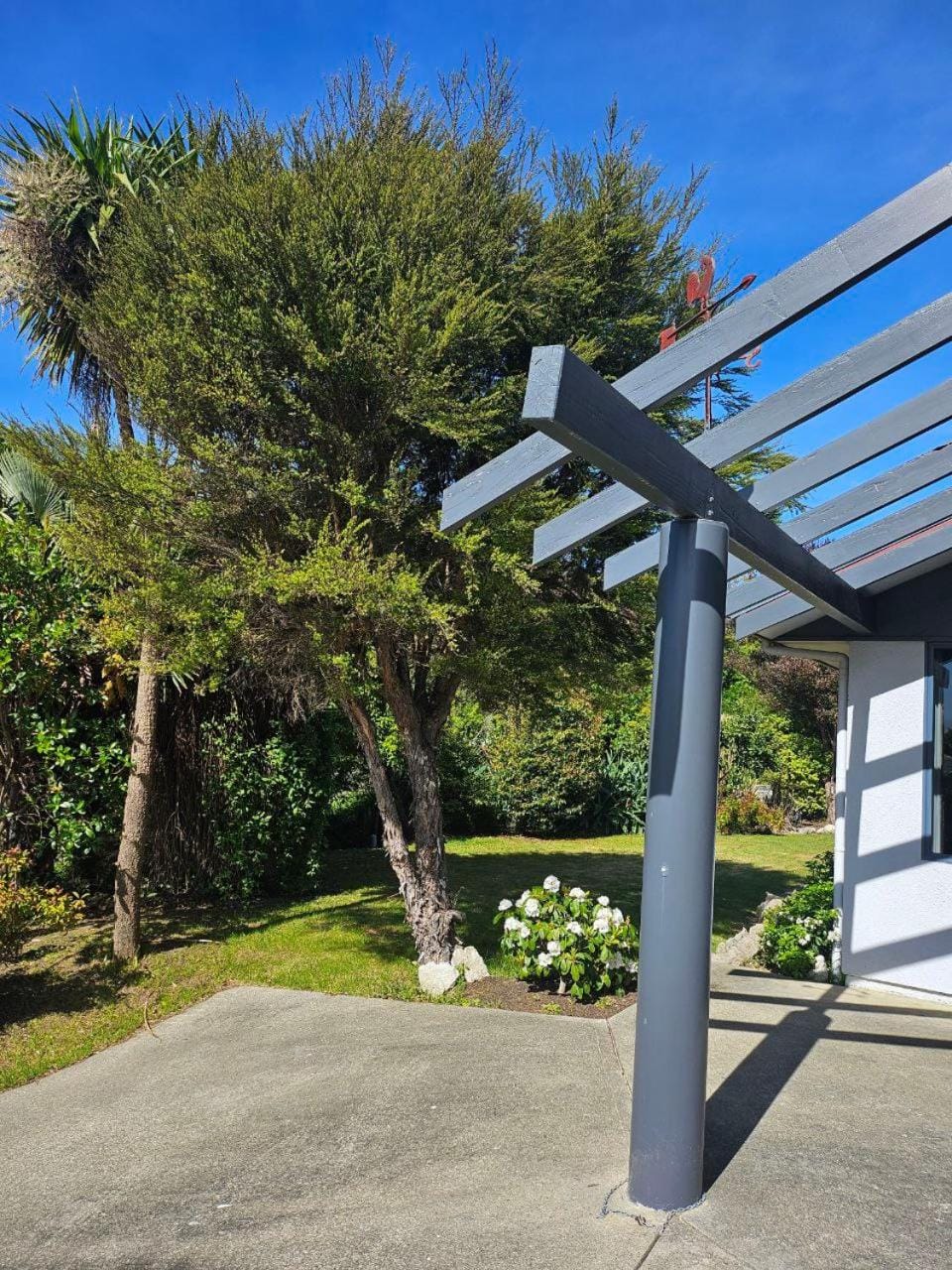 Fisherman's Friend - a spacious family beach home House in Tasman District, Tasman, New Zealand