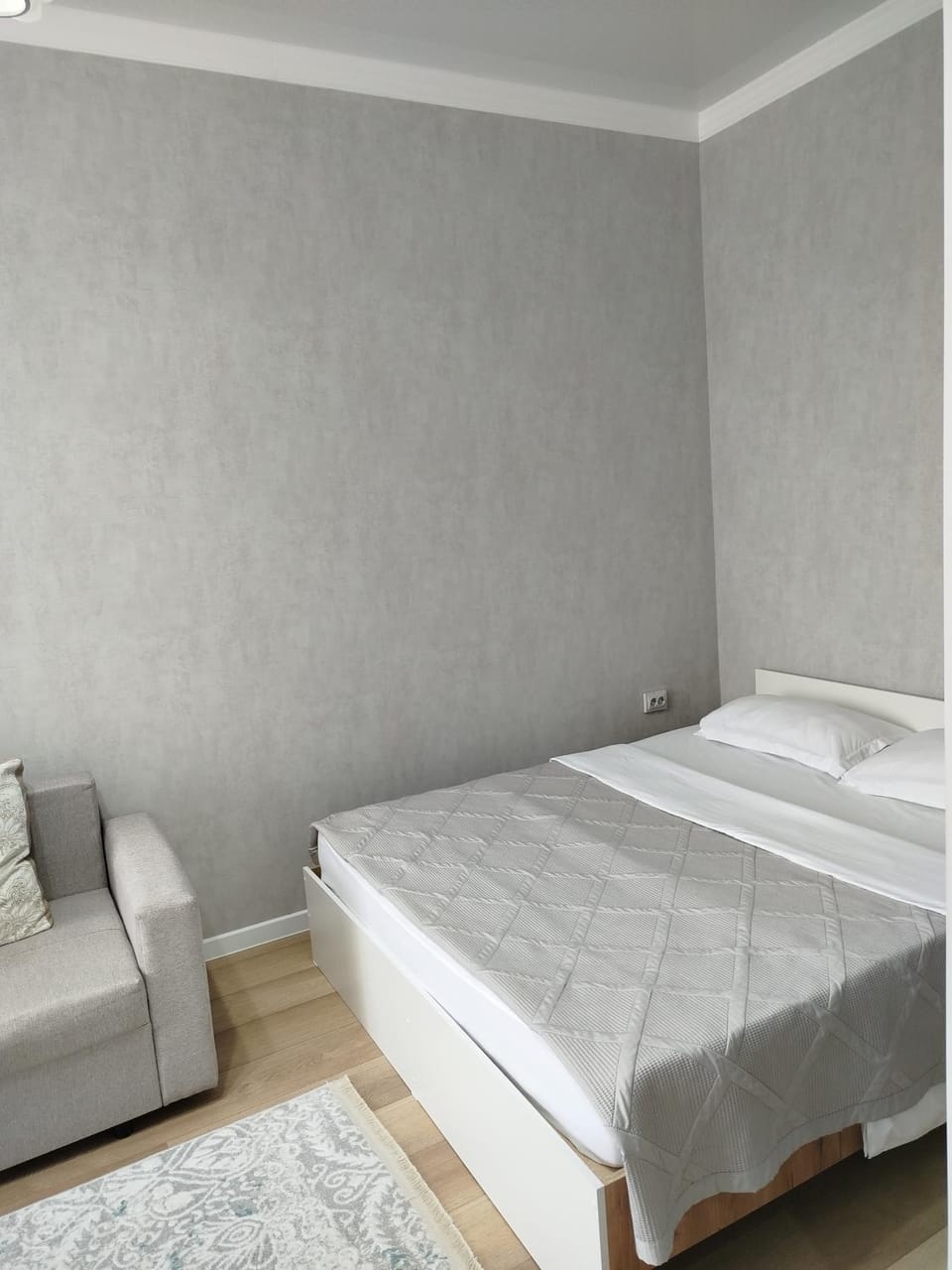 Manhattan 4 Apartment in Kazakhstan