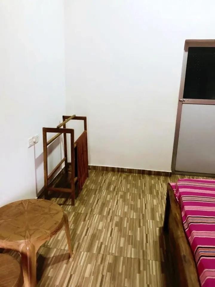 Chapa Resting Place Hotel in Southern Province