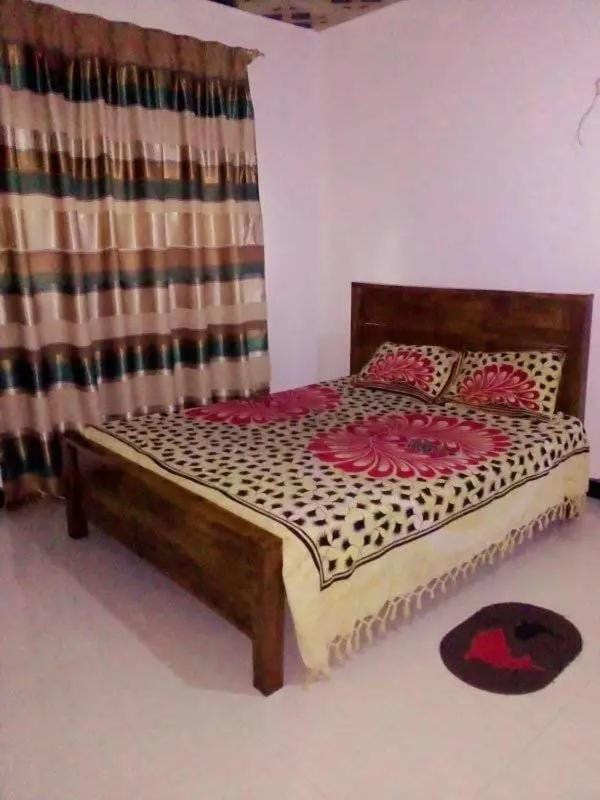 Chapa Resting Place Hotel in Southern Province