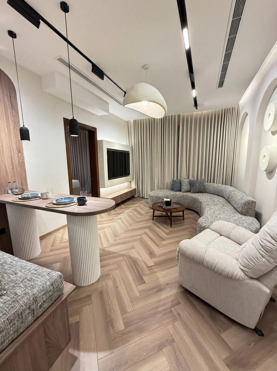 361 Stay Apartment in Jeddah