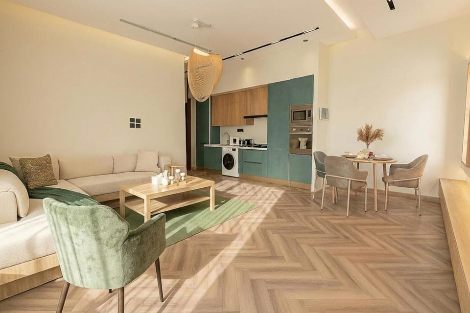 361 Stay Apartment in Jeddah