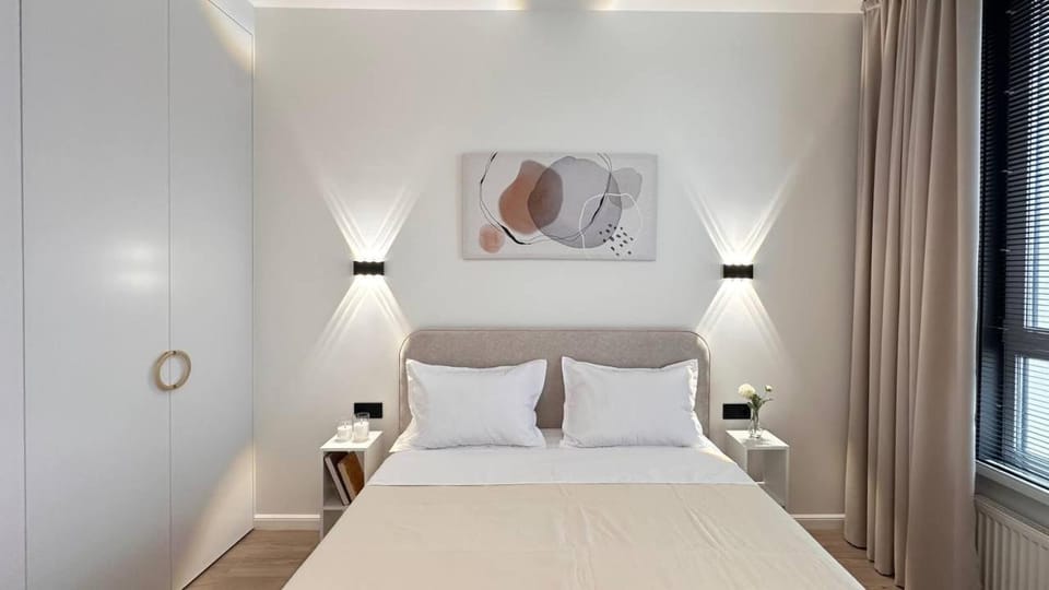 Khan Shatyr Luxe Apartaments Apartment in Kazakhstan