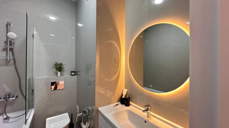 Khan Shatyr Luxe Apartaments Apartment in Kazakhstan