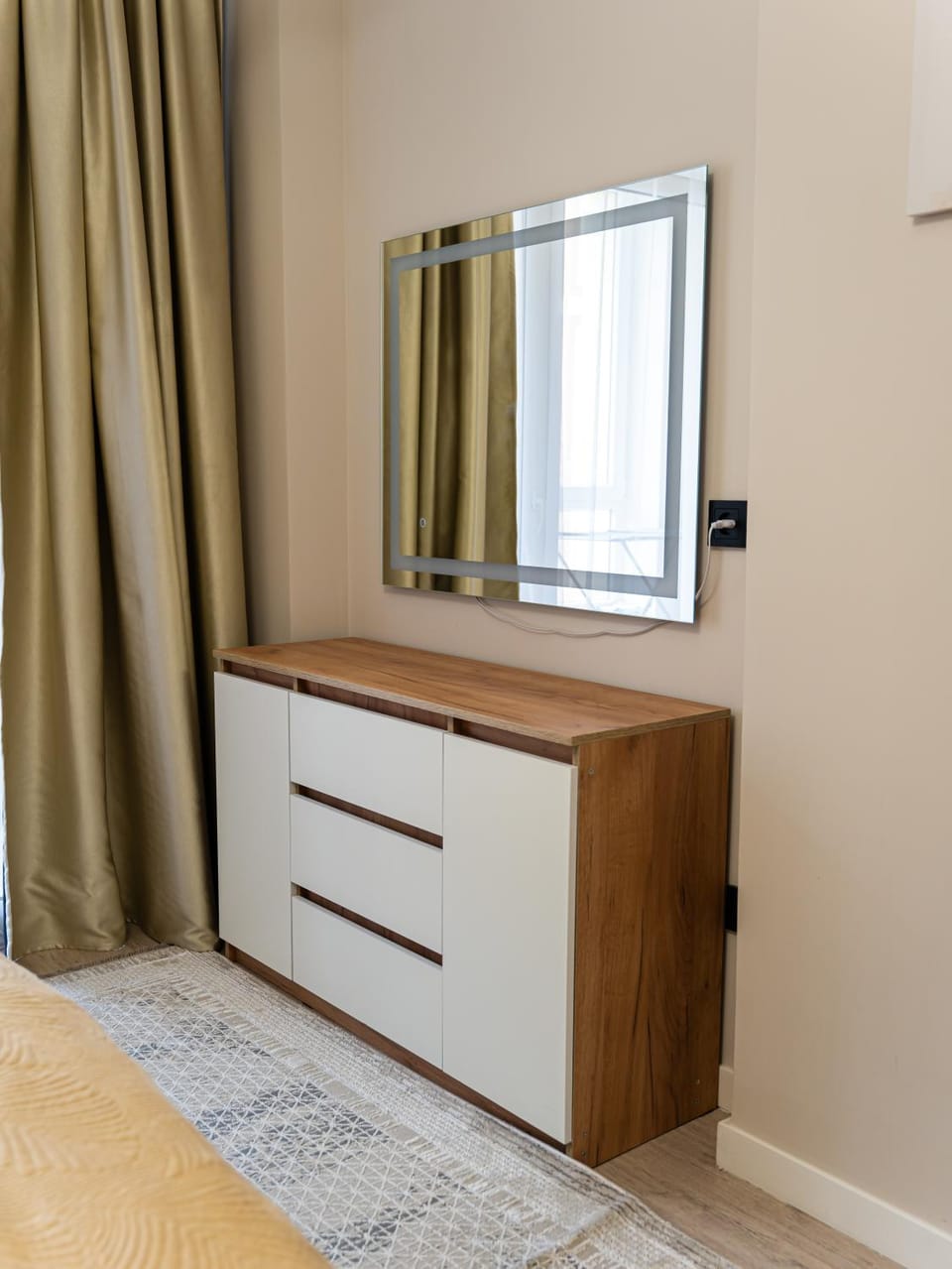 Estet Apartment in Almaty