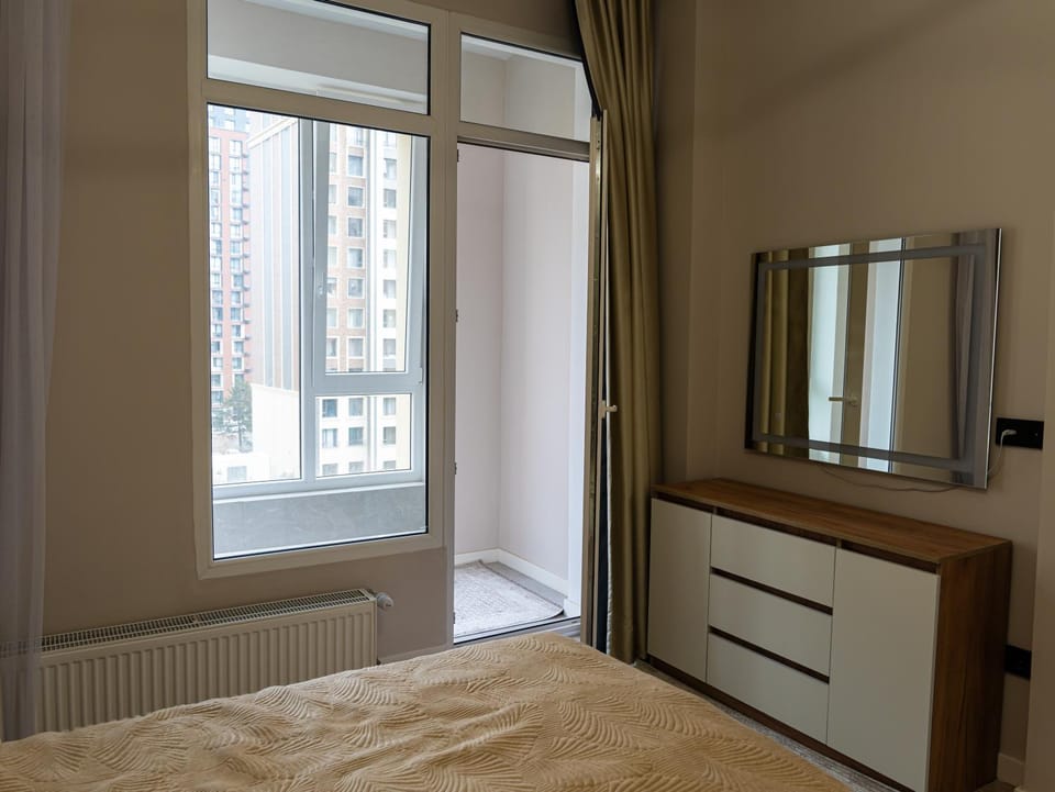Estet Apartment in Almaty