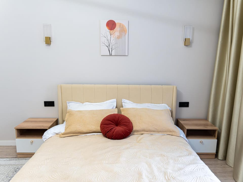 Estet Apartment in Almaty