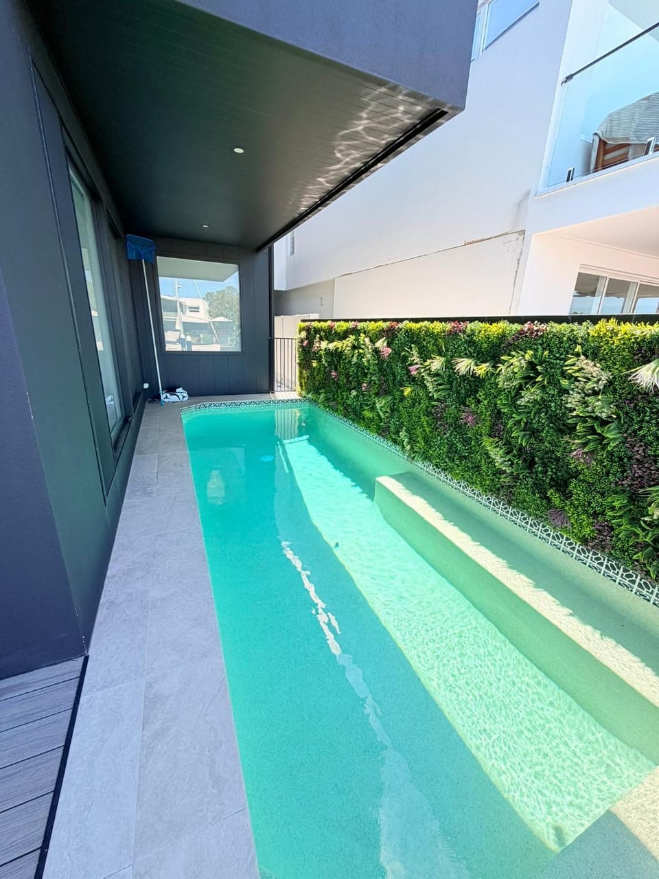 Amazing Waterfront house&Pet Friendly&Heated Pool Villa in Coomera