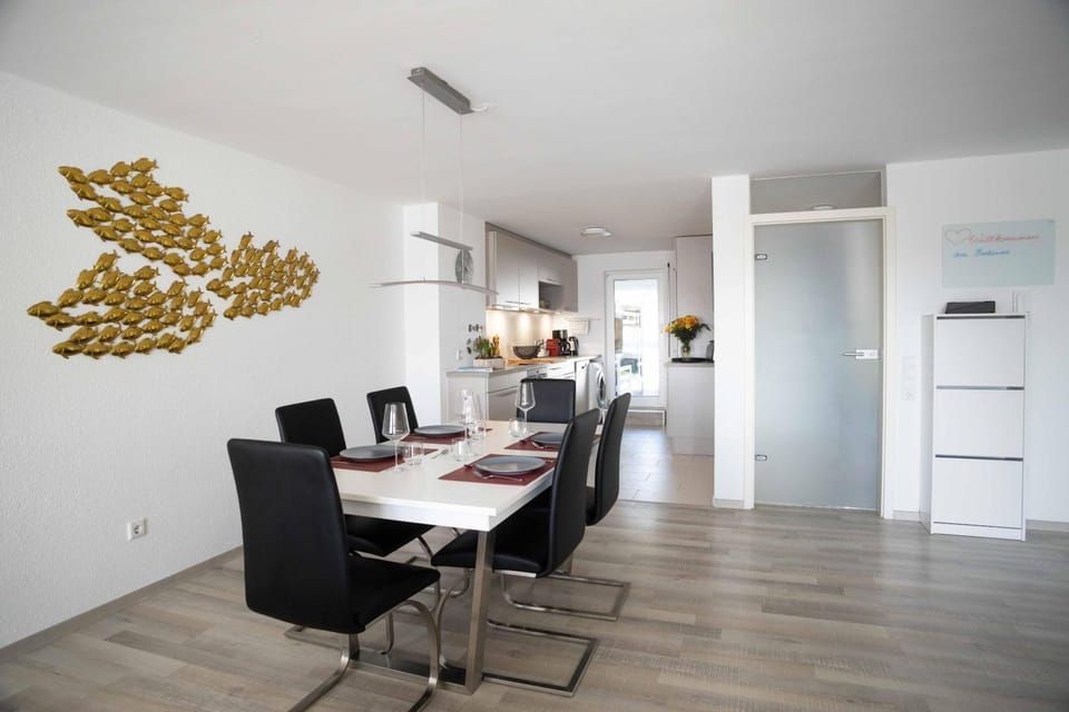 Fewo an der Keller-Werft Apartment in Konstanz