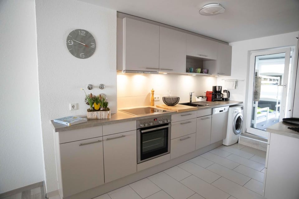Fewo an der Keller-Werft Apartment in Konstanz