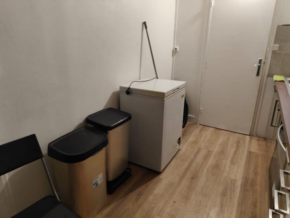 Claude 26 Vacation rental in Île-de-France