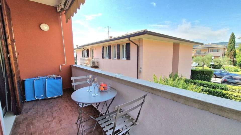 Franca Pool apartment Apartment in Bardolino