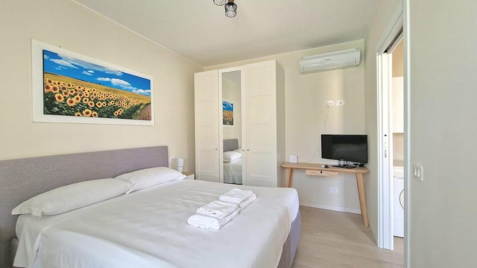 Franca Pool apartment Apartment in Bardolino