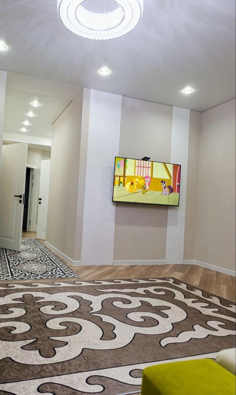 Filarmonya Apartment in Almaty Region, Kazakhstan