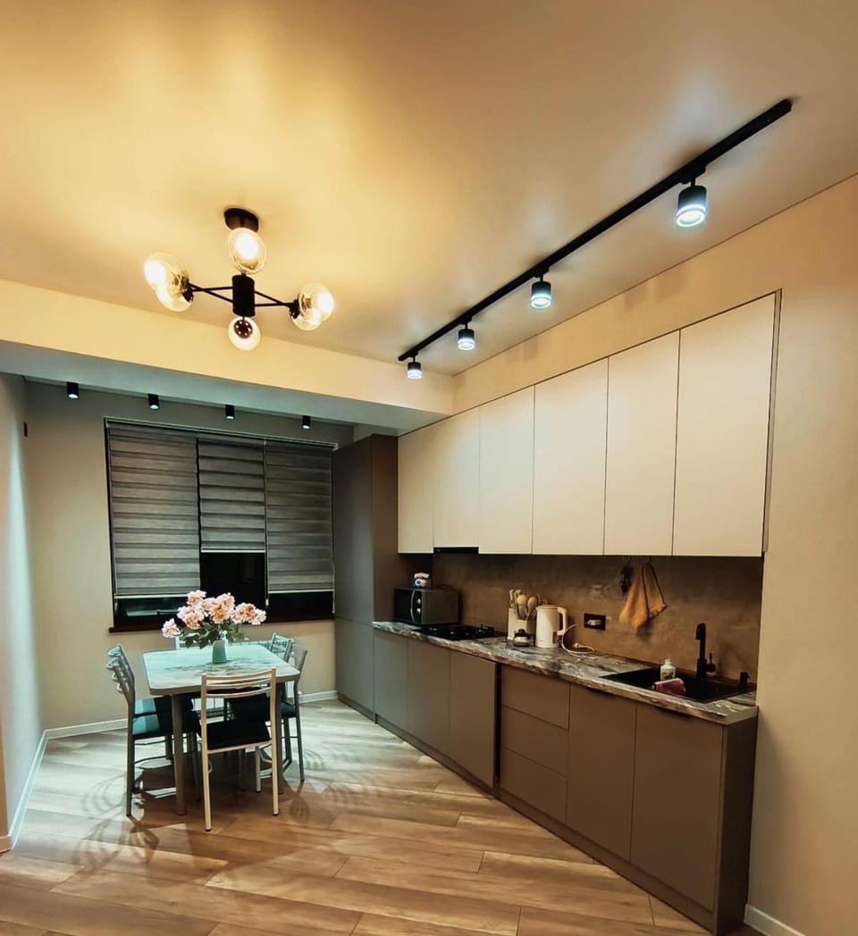 Filarmonya Apartment in Almaty Region, Kazakhstan