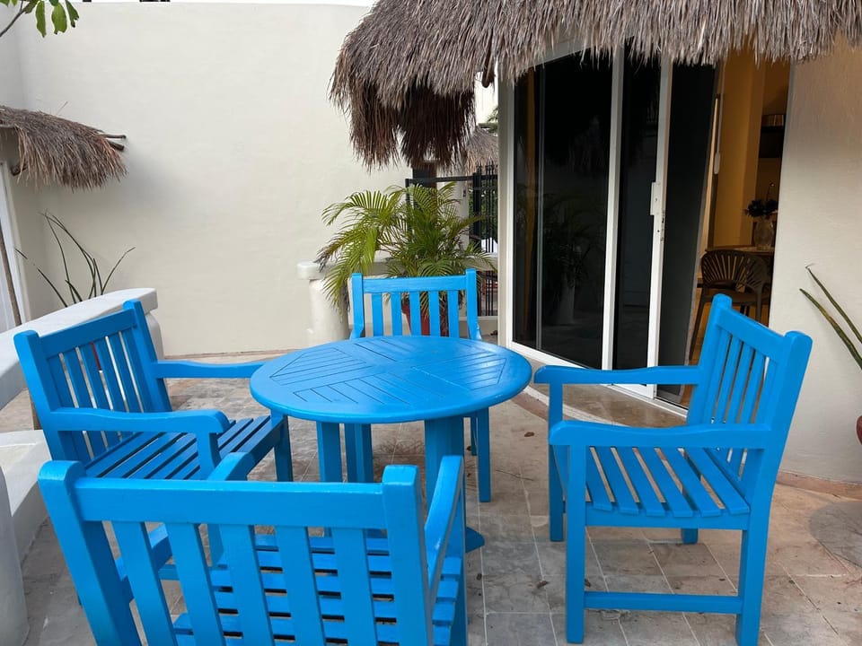Blue angel 24 Apartment in Playa del Carmen