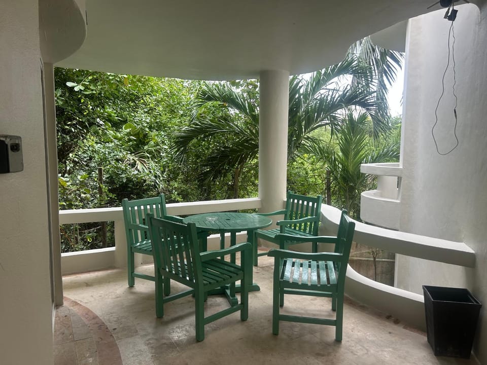 Blue angel 24 Apartment in Playa del Carmen