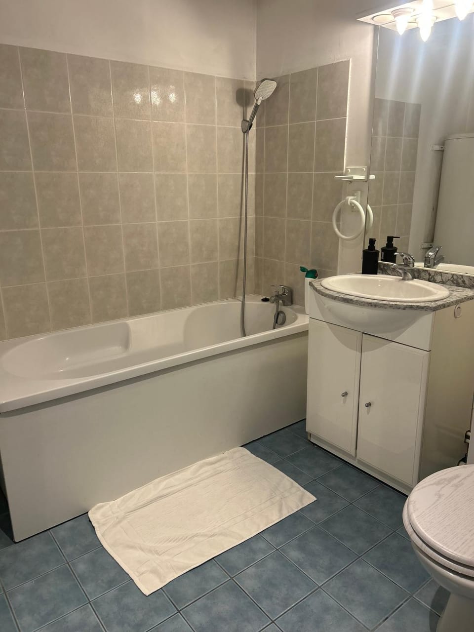 Appartement cosy 10min Disneyland Paris Apartment in Île-de-France
