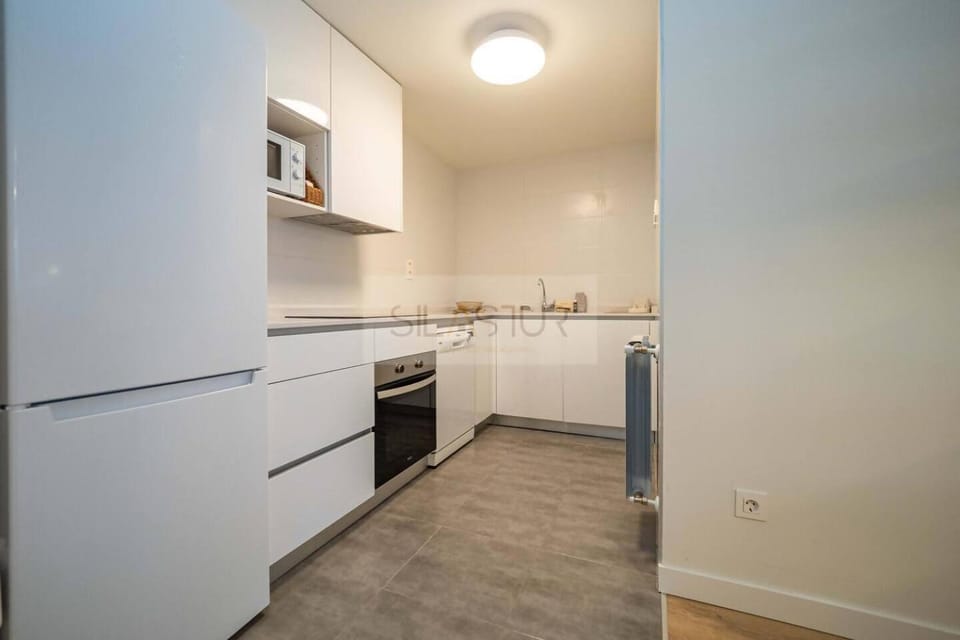 El Pisin De Áviles By Silastur Apartment in Aviles