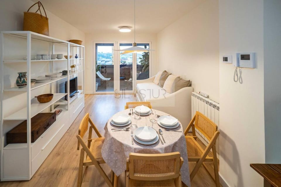 El Pisin De Áviles By Silastur Apartment in Aviles