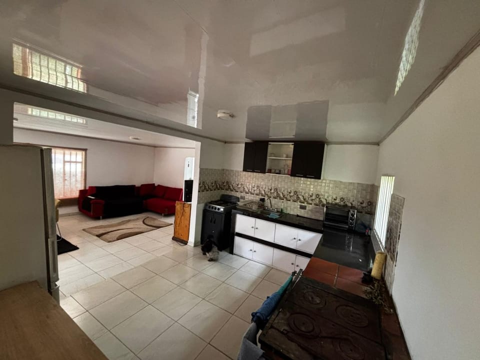 Finca Mongui House in Boyaca