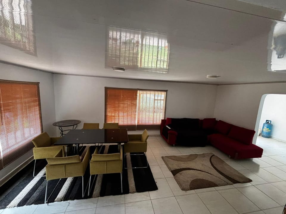 Finca Mongui House in Boyaca