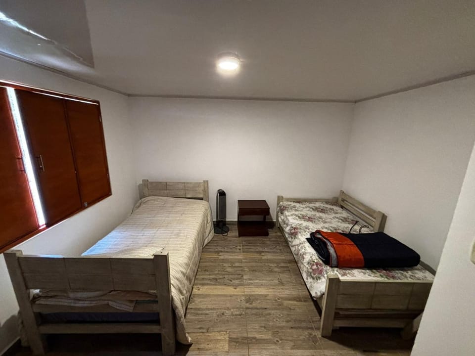 Finca Mongui House in Boyaca