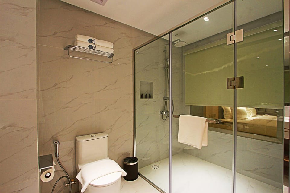 Luxu Hotel and Resort Hotel in Panglao