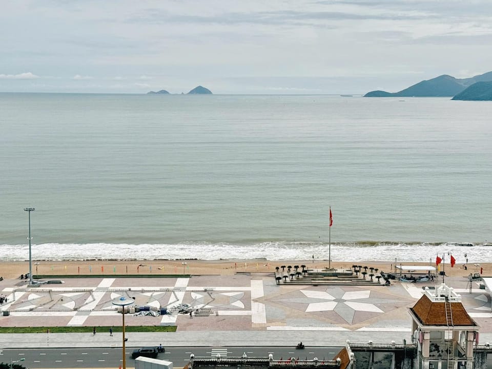 Panorama Nha Trang - Mirasea Apartment Apartment in Nha Trang