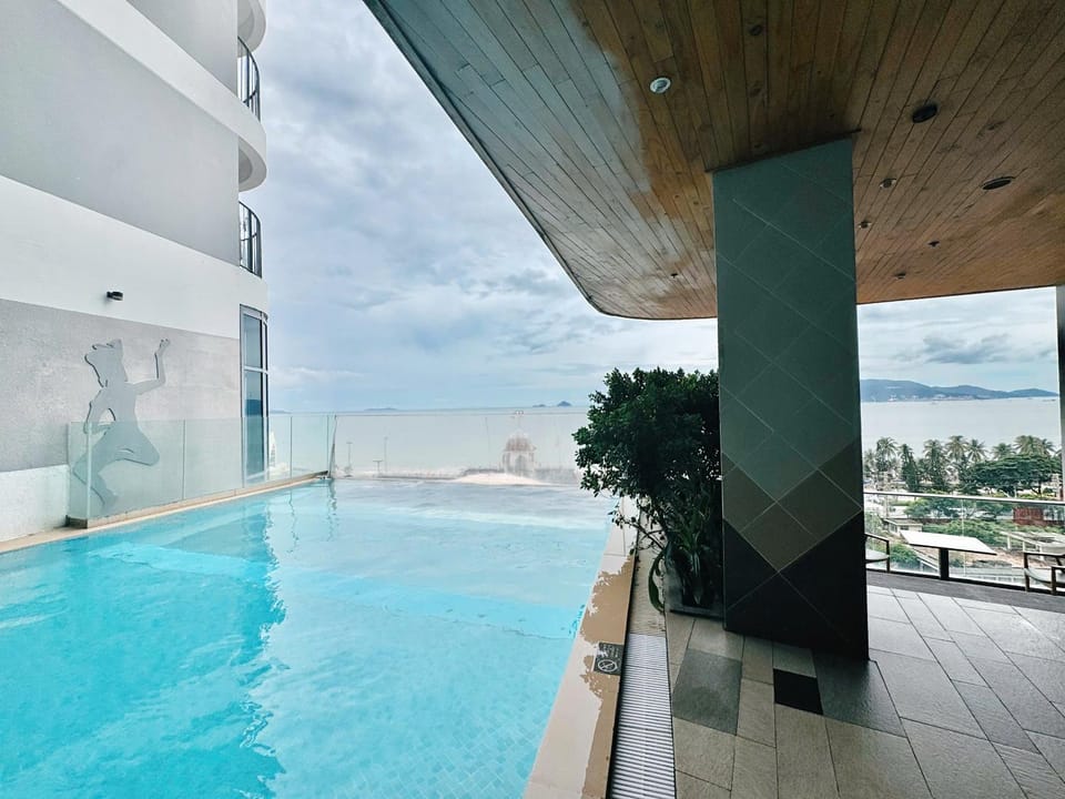 Panorama Nha Trang - Mirasea Apartment Apartment in Nha Trang