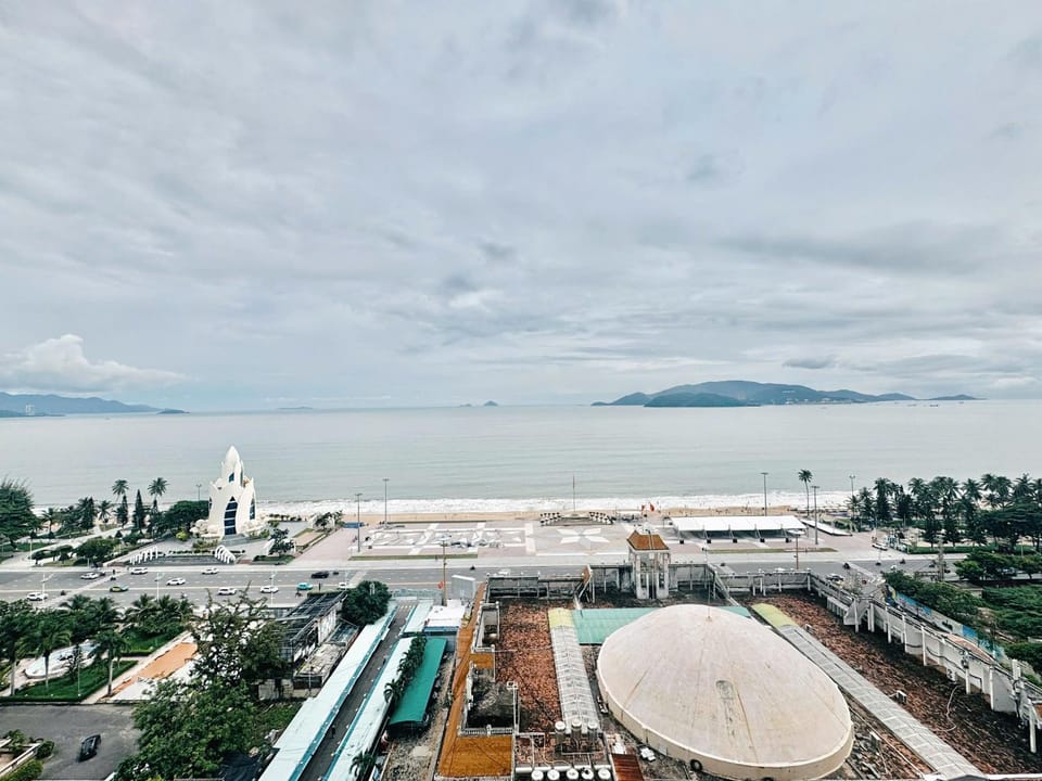 Panorama Nha Trang - Mirasea Apartment Apartment in Nha Trang