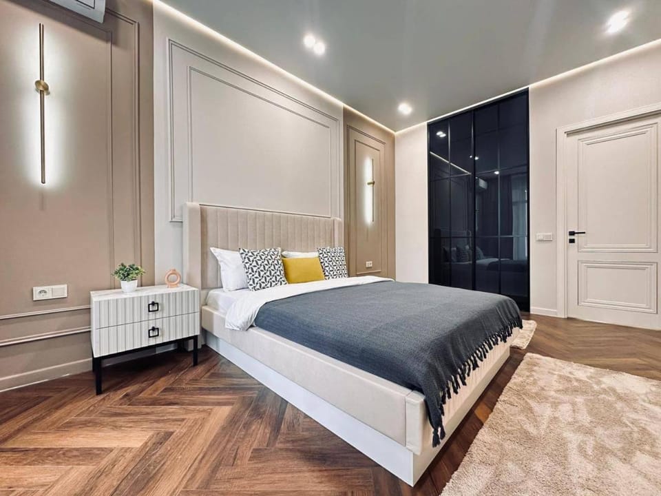Estet Apartment in Almaty