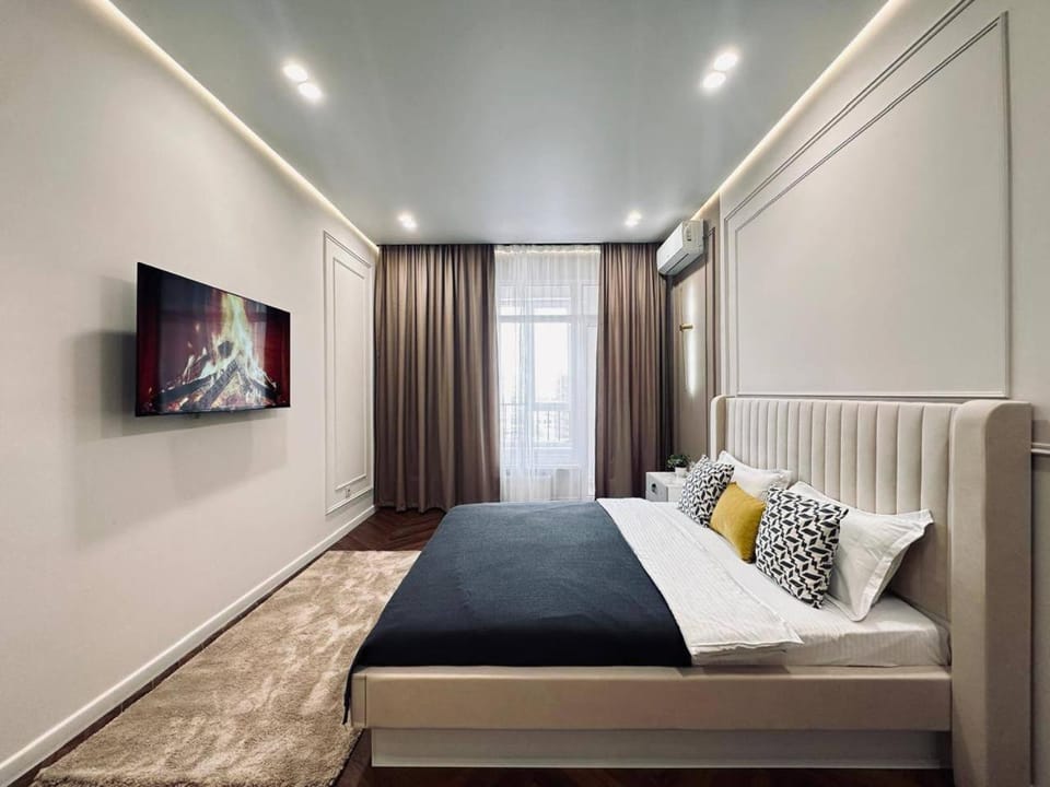 Estet Apartment in Almaty