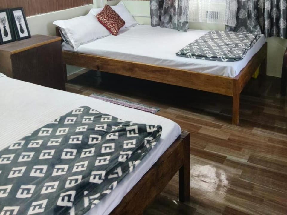 Bindya Sampang Homestay By StayApart Vacation rental in West Bengal