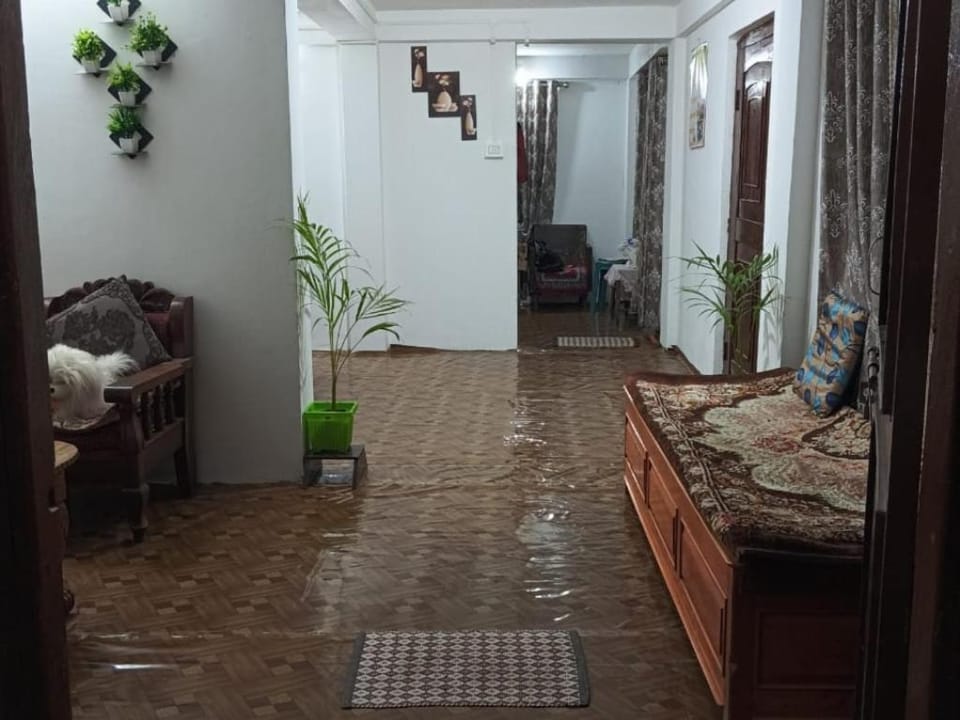 Bindya Sampang Homestay By StayApart Vacation rental in West Bengal