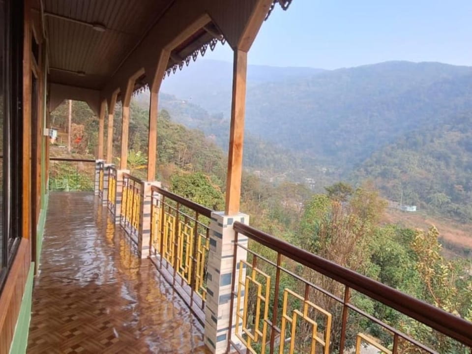 Bindya Sampang Homestay By StayApart Vacation rental in West Bengal