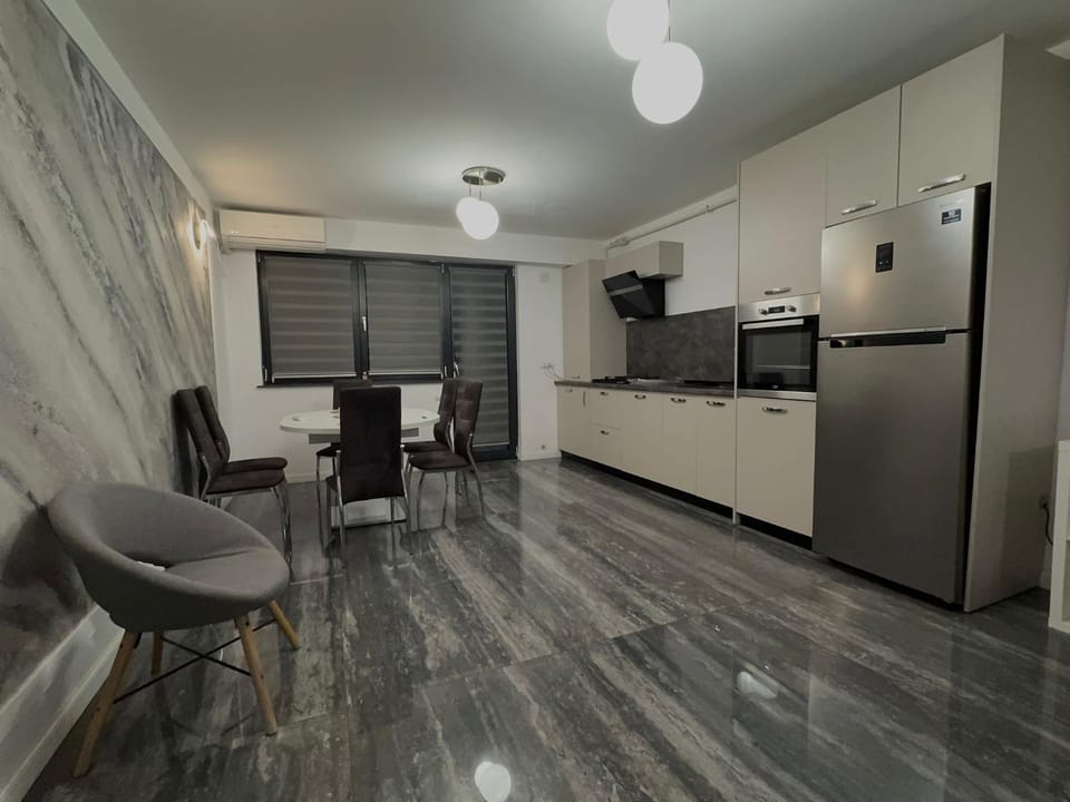 Apartament Craiova Apartment in Craiova