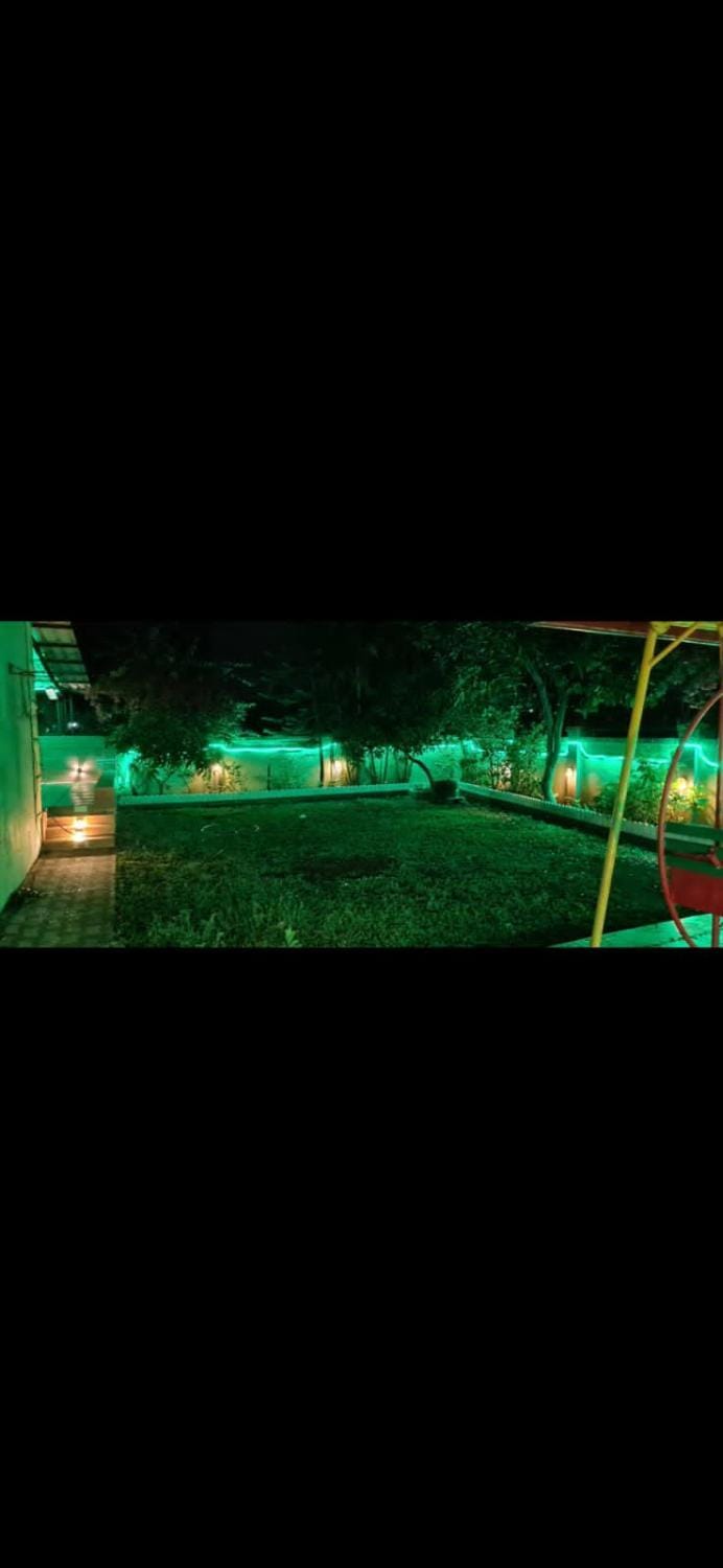 Bungalow Villa in Lonavla