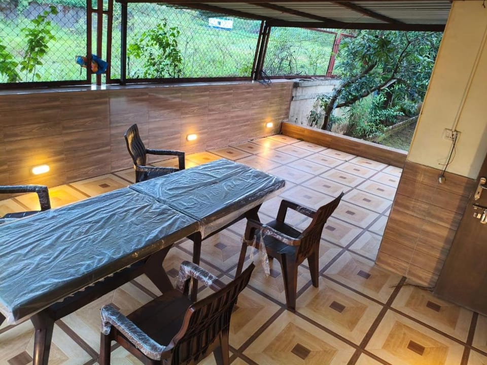 Bungalow Villa in Lonavla