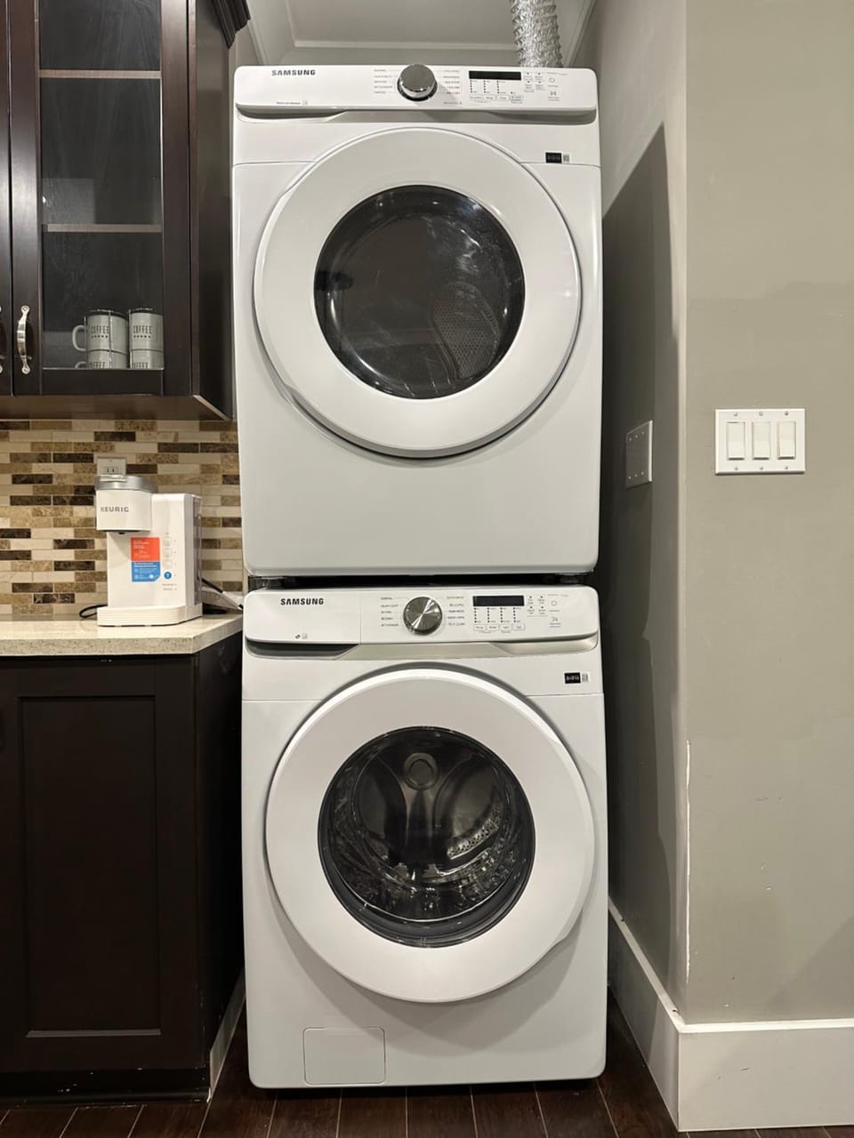 laundry