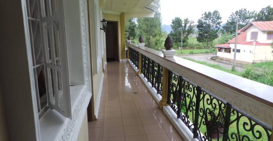 View (from property/room), Garden view