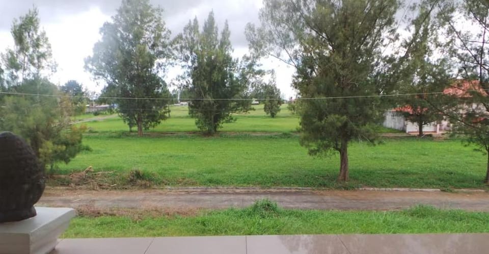 Garden view, Mountain view, Inner courtyard view