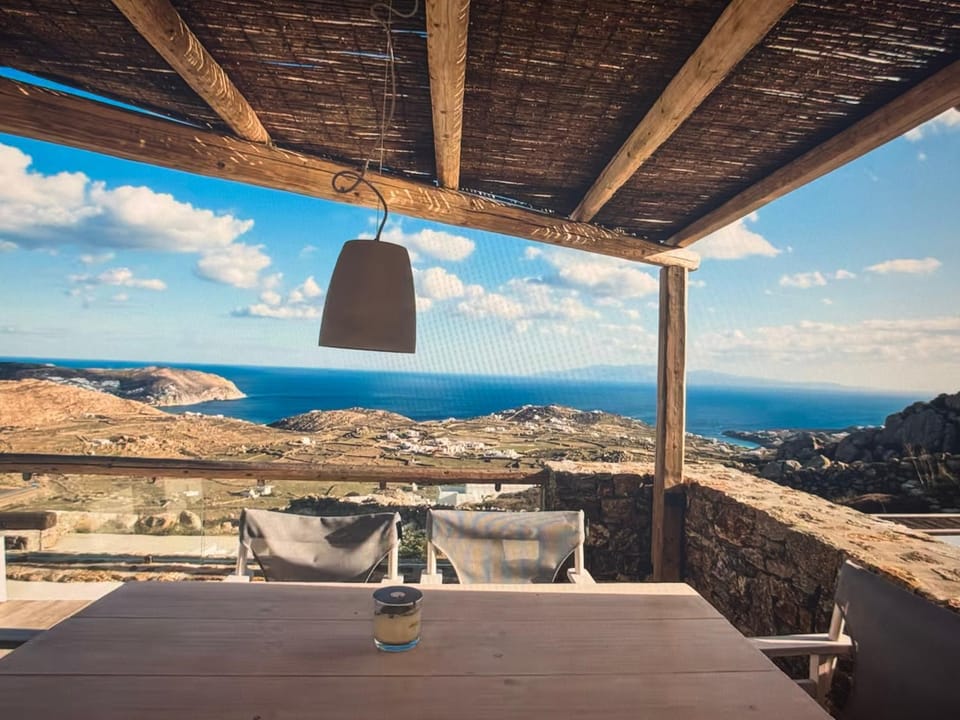 Aegean Aura , Stylish Mykonos Stay Apartment in Decentralized Administration of the Aegean