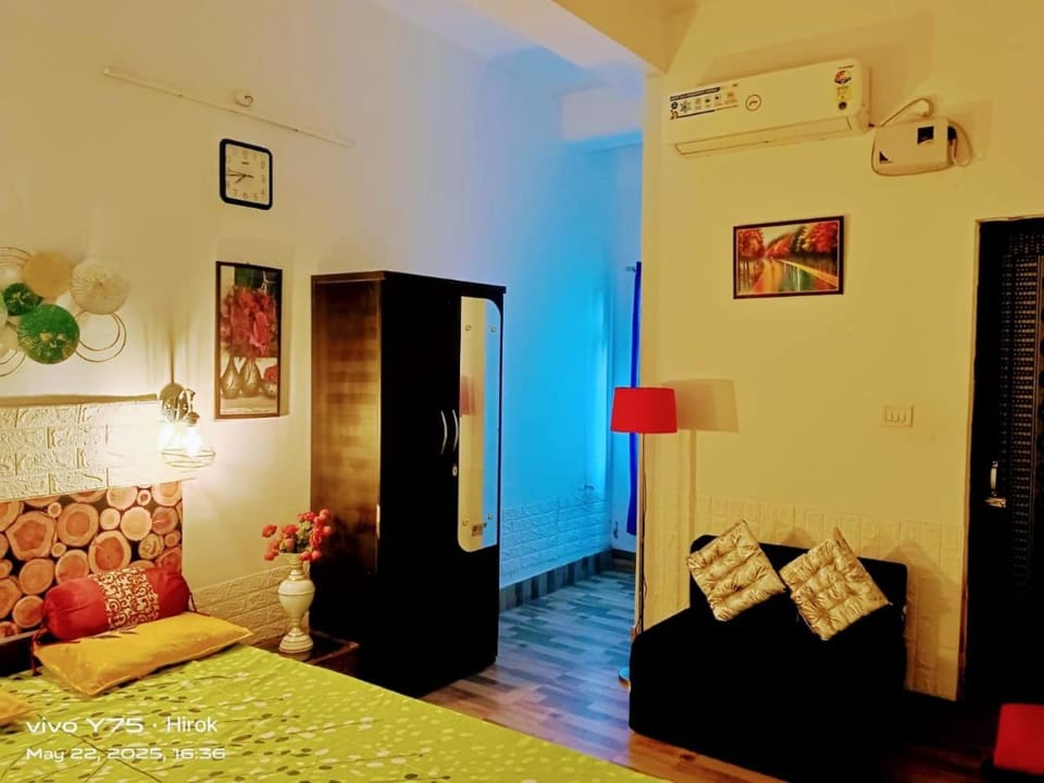 Hotel Baruah Tower Hotel in India