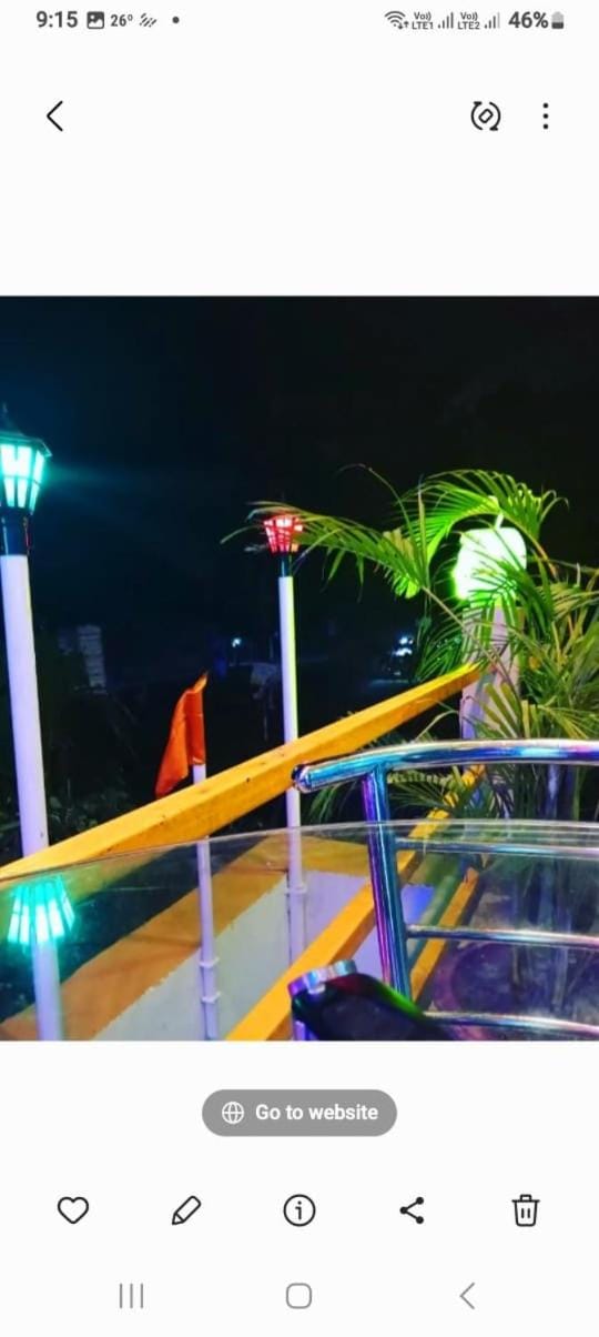 Hotel Baruah Tower Hotel in India